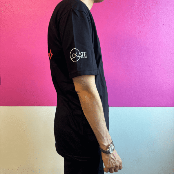 T-shirt "SONO IN CALL" - immagine 4